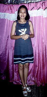 Costa Rica Women