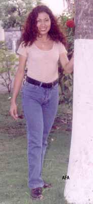 Costa Rica Women