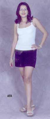 Costa Rica Women