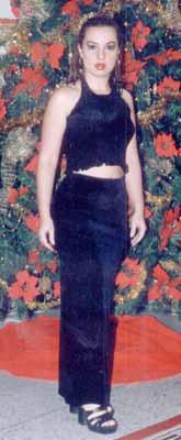 Costa Rica Women