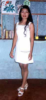 Costa Rica Women