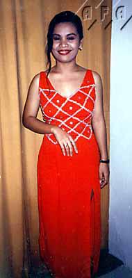 Costa Rica Women