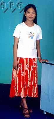 Costa Rica Women
