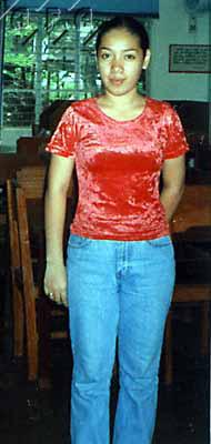 Costa Rica Women