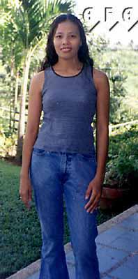 Costa Rica Women