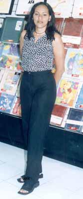 Costa Rica Women