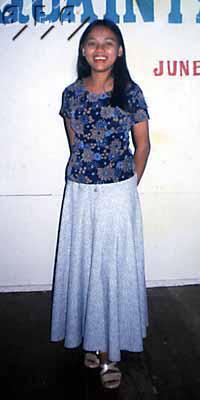 Costa Rica Women