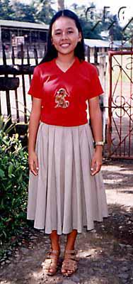Costa Rica Women