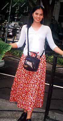 Costa Rica Women