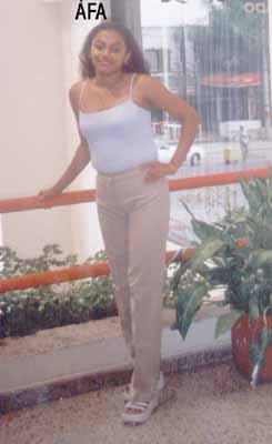 Costa Rica Women