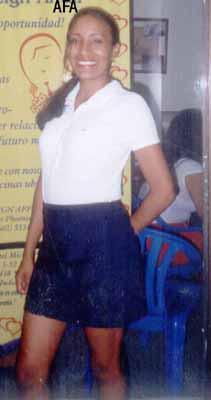 Costa Rica Women