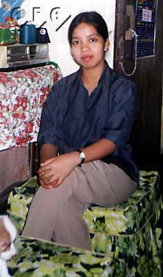 Costa Rica Women