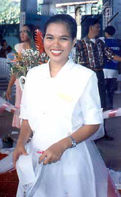 Costa Rica Women