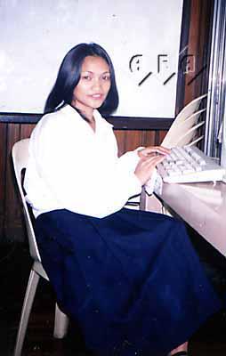 Costa Rica Women