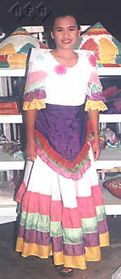 Costa Rica Women