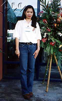 Costa Rica Women