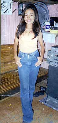 Costa Rica Women