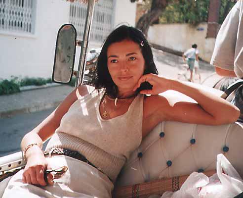Costa Rica Women