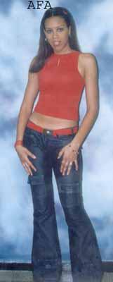 Costa Rica Women