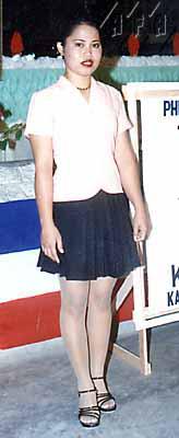 Costa Rica Women