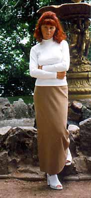 Costa Rica Women
