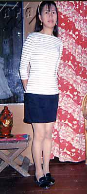 Costa Rica Women
