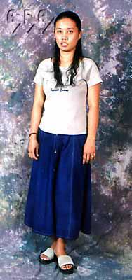 Costa Rica Women