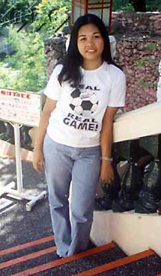 Costa Rica Women