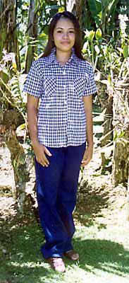 Costa Rica Women