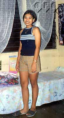 Costa Rica Women