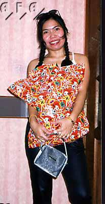 Costa Rica Women