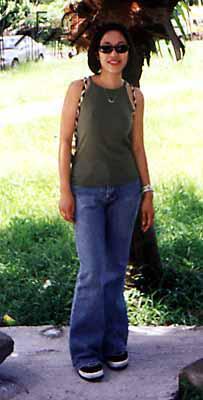 Costa Rica Women