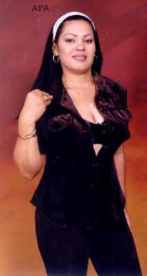 Costa Rica Women
