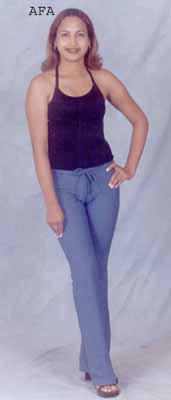 Costa Rica Women