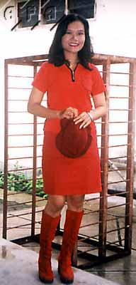 Costa Rica Women