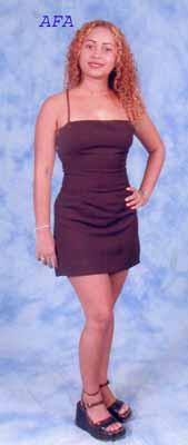 Costa Rica Women