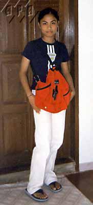 Costa Rica Women