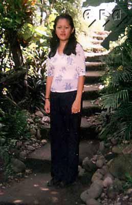 Costa Rica Women