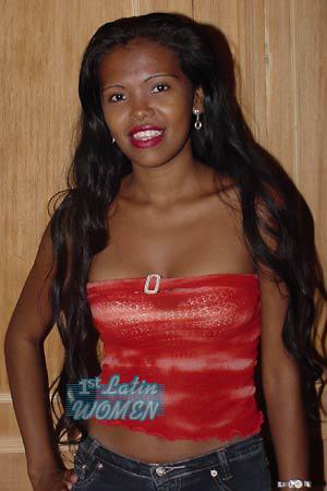 Colombia women