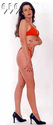 Costa Rica Women