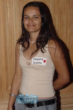 Colombia women