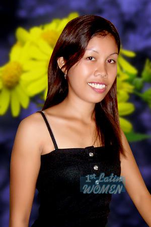 100680 - Aileen Age: 25 - Philippines