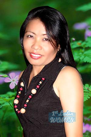 101024 - Rebecca Age: 44 - Philippines