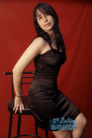 102174 - Martha Age: 35 - Peru