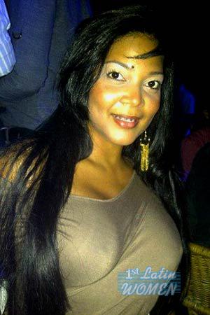 106416 - Elena Age: 39 - Colombia