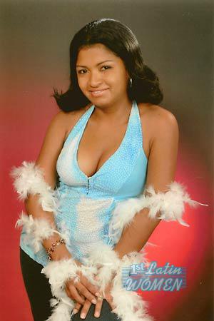 108414 - Marlyn Age: 40 - Colombia