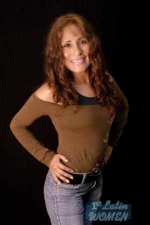 109322 - Jannet Age: 42 - Peru