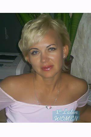 110268 - Evgeniya Age: 44 - Ukraine