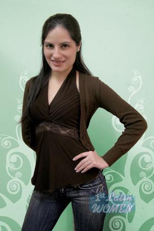 110589 - Katherine Age: 23 - Peru