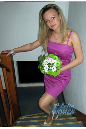 Ukraine Women